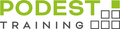 Podest-Training